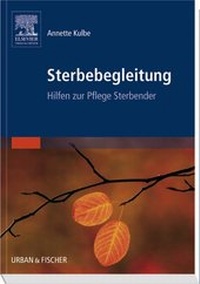 Abbildung von: Sterbebegleitung - Urban & Fischer