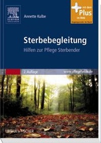 Abbildung von: Sterbebegleitung - Urban & Fischer