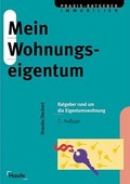 Cover: Mein Wohnungseigentum - Haufe-Lexware