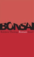 Cover: Bonsai - Insel