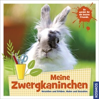 Abbildung von: Meine Zwergkaninchen - Kosmos