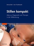 Cover: Stillen kompakt - Urban & Fischer