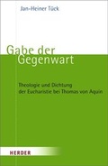 Cover: Gabe der Gegenwart - Verlag Herder