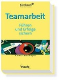 Cover: Teamarbeit - Haufe-Lexware