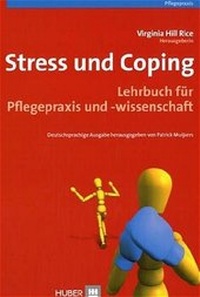 Abbildung von: Stress und Coping - Hogrefe