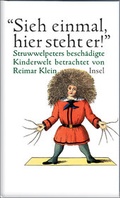 Cover: 'Sieh einmal, hier steht er!' - Insel
