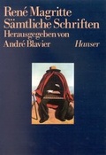 Cover: S&auml;mtliche Schriften - Hanser