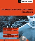 Cover: Trennung, Scheidung, Unterhalt f&uuml;r M&auml;nner - Haufe-Lexware