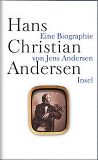 Abbildung von: Hans Christian Andersen - Insel