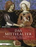 Cover: Das Mittelalter - Verlag Herder
