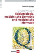 Cover: Querschnittsbereiche / Grundwissen Epidemiologie, medizinische Biometrie und medizinische Informatik - Hogrefe