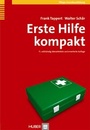 Cover: Erste Hilfe kompakt - Hogrefe