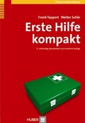 Cover: Erste Hilfe kompakt - Hogrefe