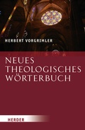 Cover: Neues Theologisches W&ouml;rterbuch - Verlag Herder