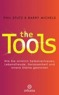 Cover: The Tools - Arkana