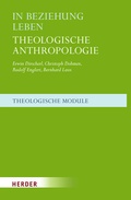 Cover: In Beziehung leben - Verlag Herder