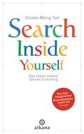 Cover: Search Inside Yourself - Arkana