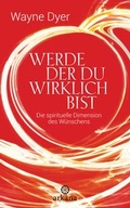 Cover: Werde der du wirklich bist - Arkana
