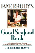 Cover: Jane Brody's Good Seafood Book - WW Norton & Co