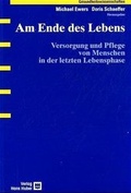 Cover: Am Ende des Lebens - Hogrefe