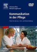 Cover: Kommunikation in der Pflege - Urban & Fischer