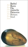Cover: Die russische Patientin - Insel