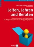 Cover: Leiten, Lehren, Beraten - Hogrefe