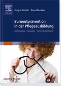 Cover: Paket Pflegestudium / Burnoutpr&auml;vention in der Pflegeausbildung - Urban & Fischer