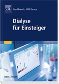 Cover: Dialyse f&uuml;r Einsteiger - Urban & Fischer