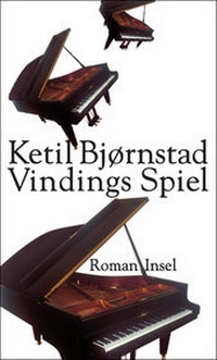 Abbildung von: Vindings Spiel - Insel