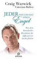 Cover: Jeder von uns hat einen Engel - Arkana