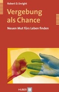 Cover: Vergebung als Chance - Hogrefe