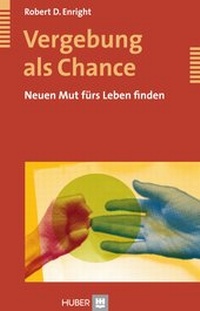 Enlarge image Cover: Vergebung als Chance - Hogrefe