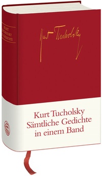 Abbildung von: Gedichte in einem Band - Insel
