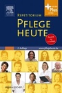 Cover: Repetitorium Pflege Heute - Urban & Fischer
