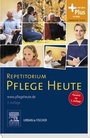 Cover: Repetitorium Pflege Heute - Urban & Fischer