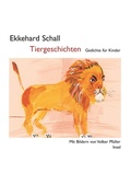 Cover: Tiergeschichten - Insel