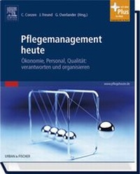 Abbildung von: Pflegemanagement heute - Urban & Fischer