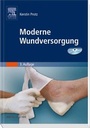 Bild: Moderne Wundversorgung - Urban & Fischer