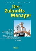 Cover: Der Zukunftsmanager - Haufe-Lexware