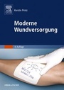 Bild: Moderne Wundversorgung - Urban & Fischer