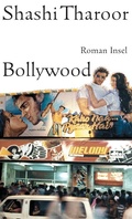 Cover: Bollywood - Insel