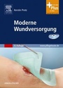 Bild: Moderne Wundversorgung - Urban & Fischer