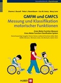 Cover: GMFM und GMFCS - Messung und Klassifikation motorischer Funktionen - Hogrefe