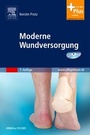 Bild: Moderne Wundversorgung - Urban & Fischer