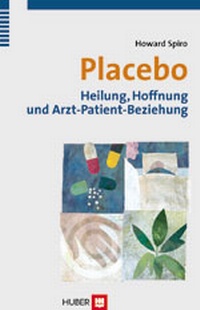 Enlarge image Cover: Placebo - Hogrefe
