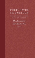 Cover: Fortunatus im Ungl&uuml;ck - Insel