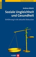 Cover: Soziale Ungleichheit und Gesundheit - Hogrefe