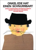 Cover: Onkel Ede hat einen Schnurrbart - Insel
