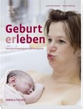 Cover: Geburt erleben - Urban & Fischer